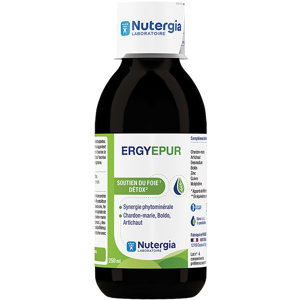 Nutergia Ergyepur 250ml