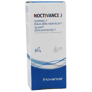 Inovance Noctivance J 150ml