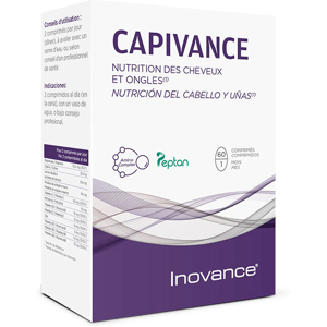 Inovance Capivance 60 comprimes