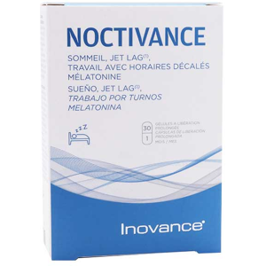 Inovance Noctivance 30 gelules