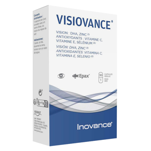 Inovance Visiovance 30 capsules