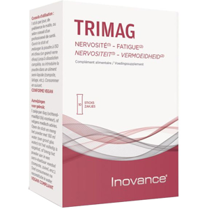 Inovance Trimag 10 sticks