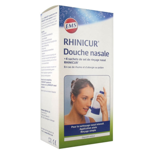 Rhinicur Douche Nasale