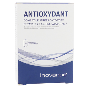 Inovance Antioxydant 60 comprimes