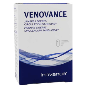 Inovance Venovance 60 comprimes