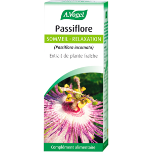 A.Vogel Passiflore Sommeil - Relaxation 50ml