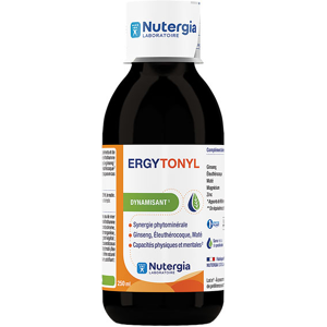 Nutergia Ergytonyl 250ml