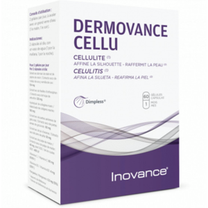 Inovance Dermovance Cellu 60 capsules