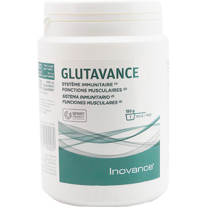 Inovance Glutavance 150g