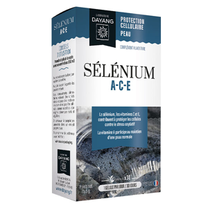 Dayang Selenium A C E 30 gelules