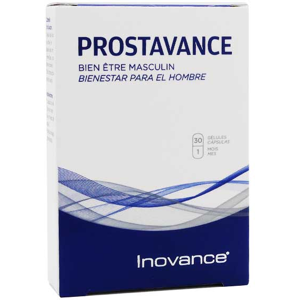 Inovance Prostavance 30 gelules