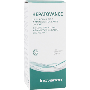 Inovance Hepatovance 300ml