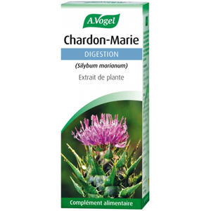 A.Vogel Chardon-Marie Digestion 50ml