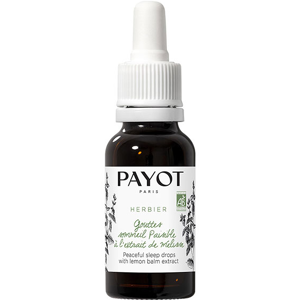 Payot Herbier Gouttes Sommeil Paisible Bio 200ml