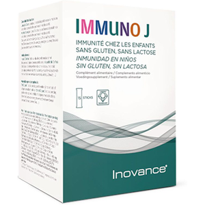 Inovance Immuno J 15 Sticks