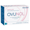 Effik Ovunol Fertilité et Conception Femmes Boîte de 1 mois 30 sachets