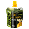 Isostar Fruit Gel Énergétique Actifood Exotique Gourde 90g