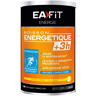 Eafit Boisson Energétique +3H Goût Citron 500g