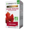 Arkopharma Arkogélules Jambes Légères Vigne Rouge Bio 150 gélules