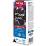 Ortis Propex Spray Gorge Apaise et Adoucit en Cas de Voies Respiratoires Irritées 24ml