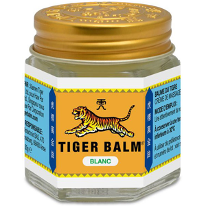 Baume du Tigre Blanc 30g