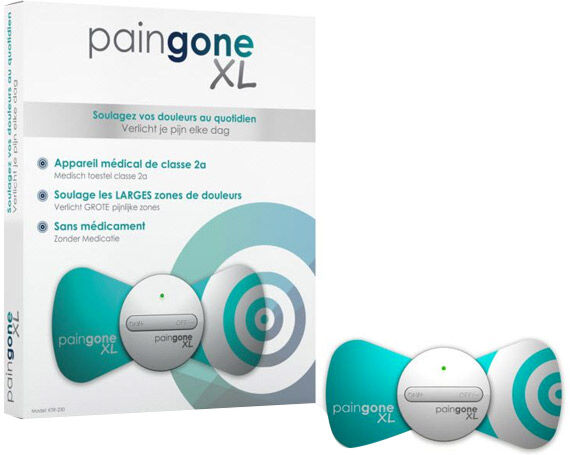 Paingone XL Appareil Anti-Douleur