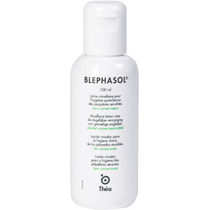 Thea Blephasol Lotion Micellaire 100ml