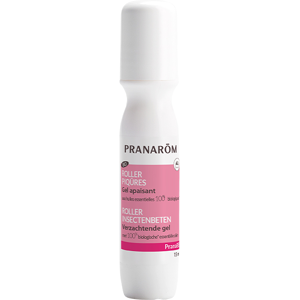 Pranarom PranaBB Roller Apres-Piqures Gel Apaisant Bio 15ml