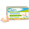 Quies Protection Auditive Mousse Confort 3 Paires