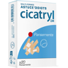 Cicatryl Multi-Formes Astuce Doigts 20 Pansements