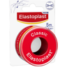 Elastoplast Premiers Secours Sparadrap Classic 5m x 2,5cm