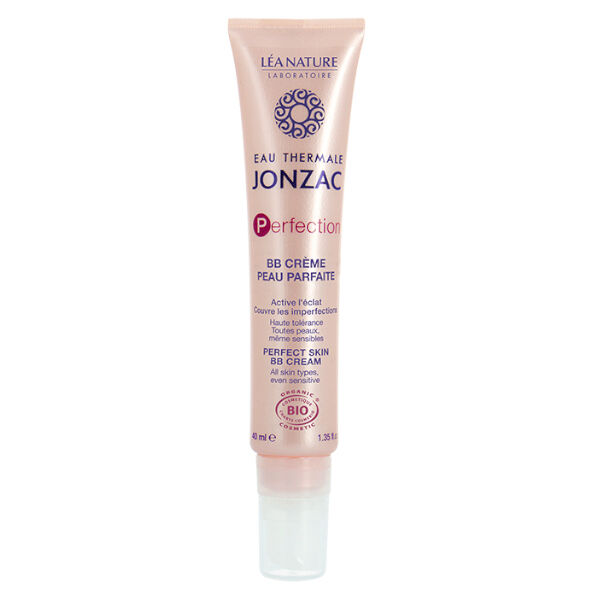 Jonzac Perfection BB Crème Teintée Claire 40ml