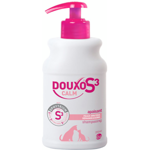 Ceva Douxos3 Calm Shampoing Apaisant 200ml