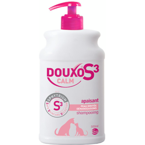 Ceva Douxos3 Calm Shampoing Apaisant 500ml