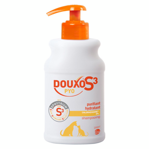 Ceva Douxo Pyo Shampoing S3 200ml