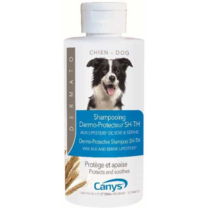 Canys Ligne Chien Shampoing Dermo-Protecteur SH-TH 200ml