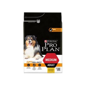 Purina Proplan OptiBalance Chien Adulte Taille Moyenne Poulet 3kg