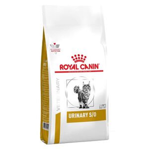 Royal Canin Veterinary Diet Chat Urinary S/O 3,5kg - Publicité