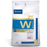 Virbac Veterinary hpm Diet Chat Weight 1 Loss (surpoids >30%) & Diabète Croquettes 7kg