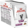 Royal Canin Veterinary Chat Renal Poisson 12 x 85g