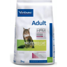 Virbac Veterinary hpm Neutered Chat Adulte (+12mois) Croquettes 3kg