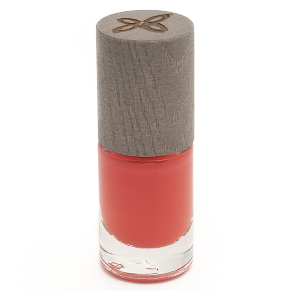 Boho Green Make-Up Vernis à Ongles N°07 Corail 5ml