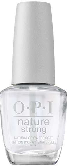 OPI Vernis à ongles vegan (NS) Top Coat 15ml