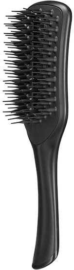 Tangle Teezer - Brosse à Cheveux Easy Dry & Go Vented - Jet Black