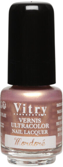 Vitry Vernis à Ongles N°65 Mordoré 4ml