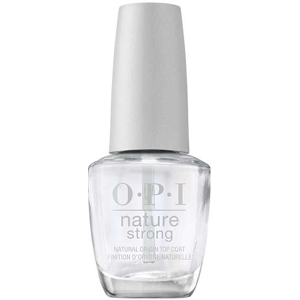 OPI Vernis à ongles vegan (NS) Top Coat 15ml