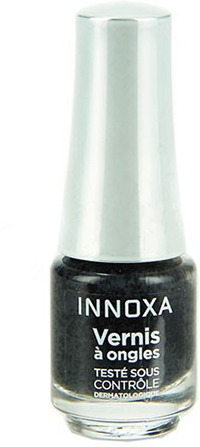 Innoxa Paris Innoxa Vernis à Ongles Caviar 3,5ml