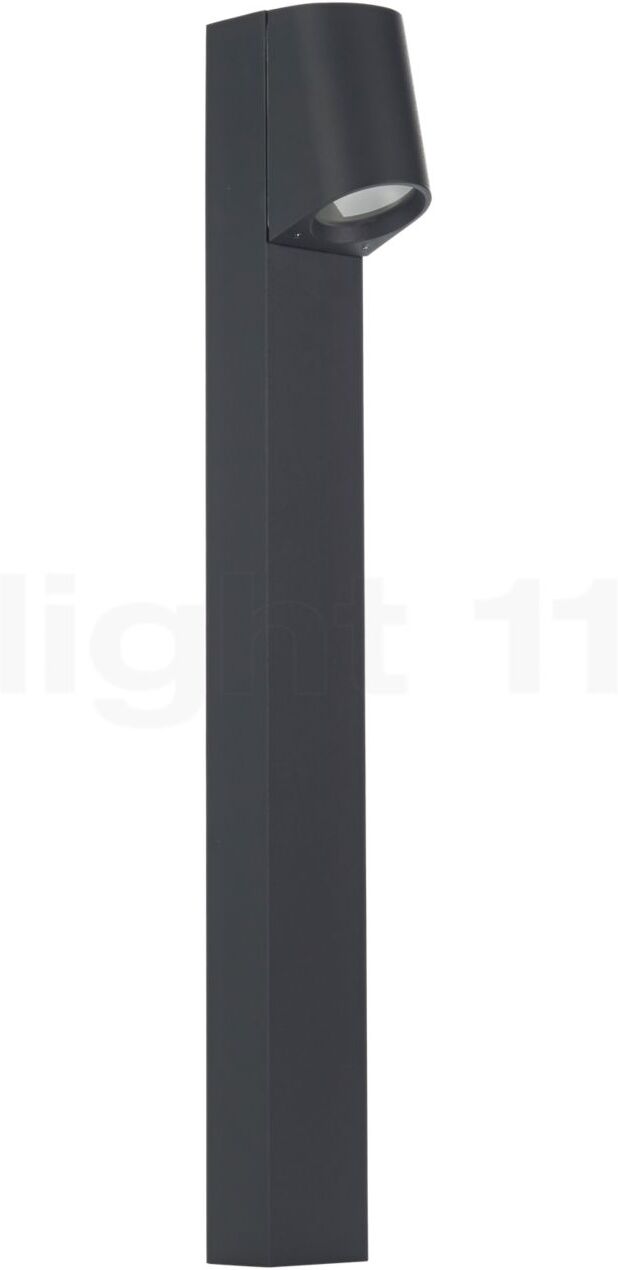 Bega 77239/77249 - Borne lumineuse LED, graphite, piquet à enterrer Bega 77239/77249 - Borne lumineuse LED, graphite, piquet à enterrer