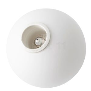 Audo Copenhagen TR Bulb opale mat LED, opale mat , fin de série