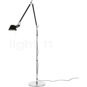 Artemide Tolomeo Terra, noir